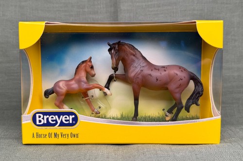 Breyer arroyo baja - breyer, „arroyo