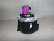 Junkers Hydraulikschalter von