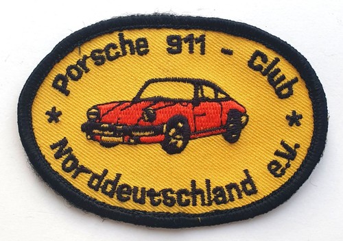 Porsche 911 club - porsche, 911-club