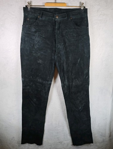 Tom tailor hose herren leder - tailor,