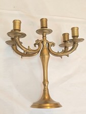 Eleganter 5-flammiger