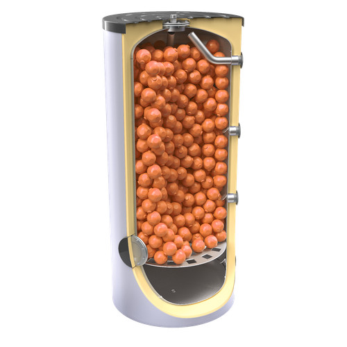 500 liter pcm - 500,