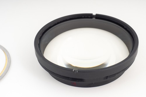 Nikon 200mm 1st optical - 18-200mm,