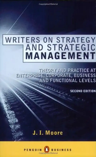 Writers strategy and - writers, on