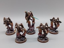 Seraphim Squad Adepta