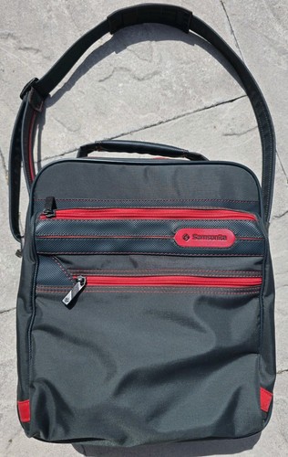 Samsonite sergeant messenger - samsonite,