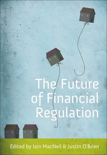 The future financial - the, of