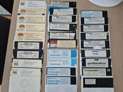 Diskette zum aussuchen - diskette,