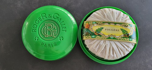 Roger gallet paris - roger,