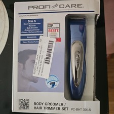 ProfiCare Body Groomer / Hair