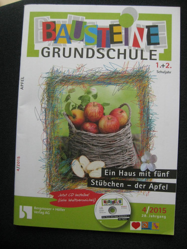 Bausteine grundschule der - grundschule,,