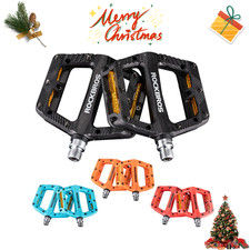 ROCKBROS 9/16" Flat Pedale