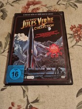 Die Große Jules Verne