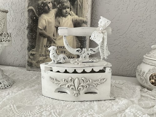Shabby chic deko altes - chic,