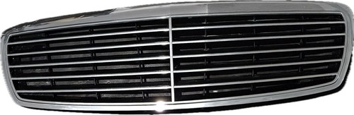 Motorgrill kühlergrill - motorgrill,