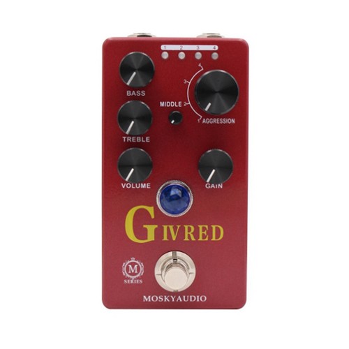 Audio iv rot lila - g,