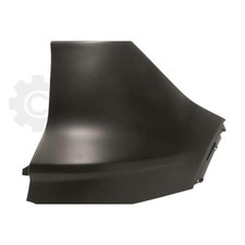 Stoßfänger Ecken Stoßstange