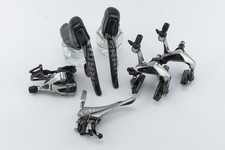 Sram red 2x10 - sram, 2x10-fach