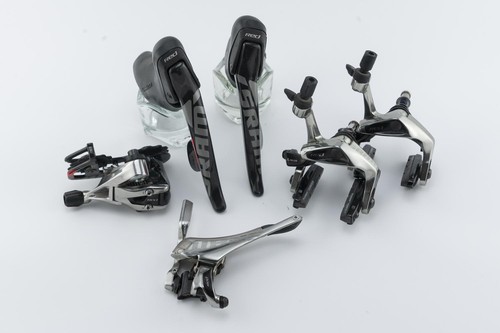 Sram red 2x10 fach - sram, gruppe