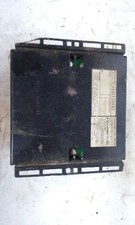 1990 Porsche 911 Radio