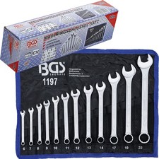 BGS MAULRINGSCHLÜSSEL