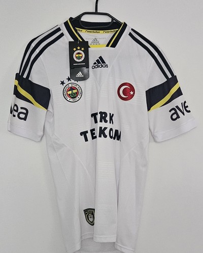 Third trikot jersey - ,