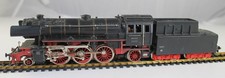 Märklin Hamo Dampflokomotive
