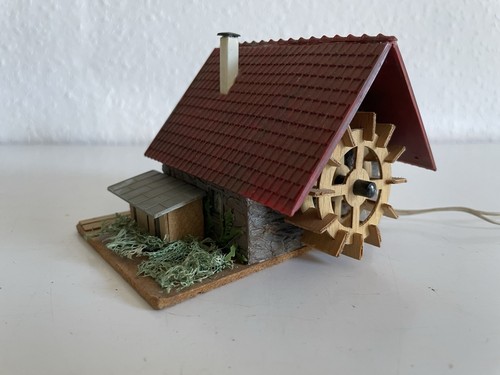 Faller 227 kleine mühle - faller,