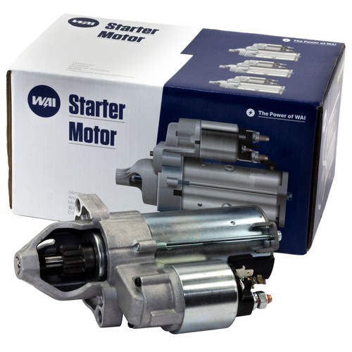 Anlasser starter anlassermotor - anlasser,
