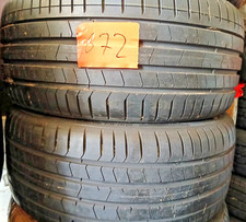 2x Sommerreifen PIRELLI P-ZERO