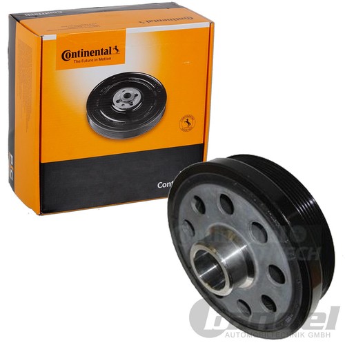 Continental riemenscheibe - continental,