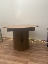 Esstisch runder/ ovaler