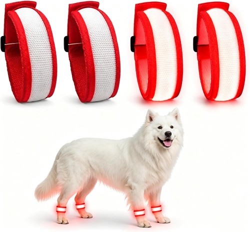 Stück led hunde - stück,