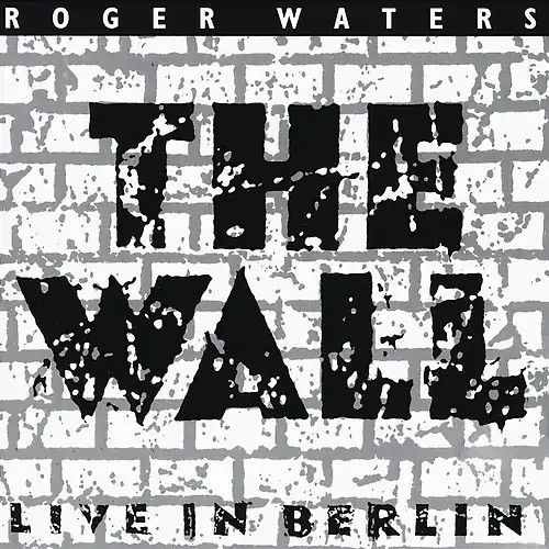 Roger waters the wall - -,