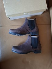 THINK Tolle Schuhe Chelsea