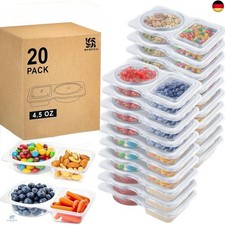 20 Packungen wiederverwendbare