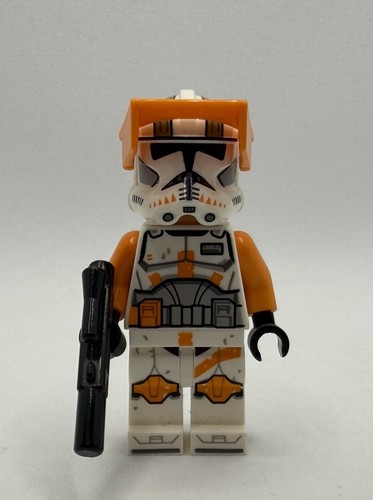 Lego star wars minifigur - lego, star wars