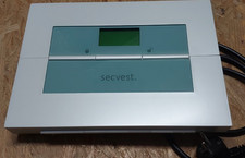 unbenutzte Funkalarmanlage secvest 868, FU5000