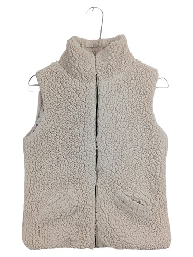 Yigga teddy fleece weste - yigga,