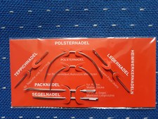 NEU ! Heimwerkernadeln-Set