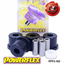 Powerflex FR Wishbone Buchsen