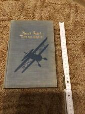 K34 Ernst Udet MEIN FLIEGERLEBEN Jahr 1935