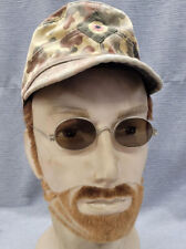 Nickelbrille Sonnenbrille