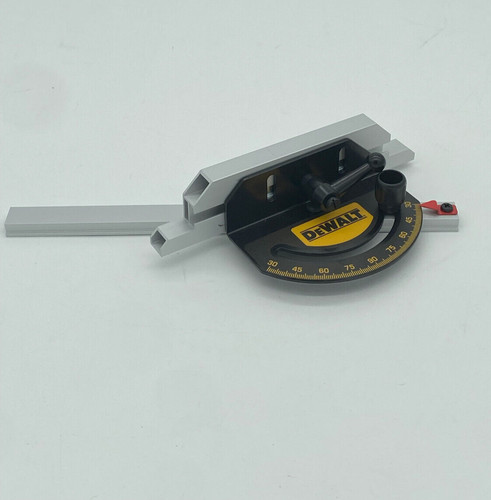 Dewalt gehrungsanschlag - dewalt,