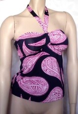 °° Lascana - Bandeau-Tankini