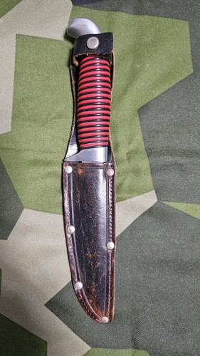 Solingen jagdmesser - solingen,