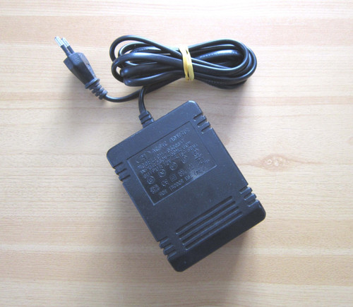 Ac adaptor 0h 66208at - h,
