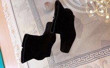 Pura Lopez Damen Stiefeletten