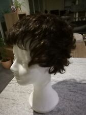 Hochwertige Perücke - Belle