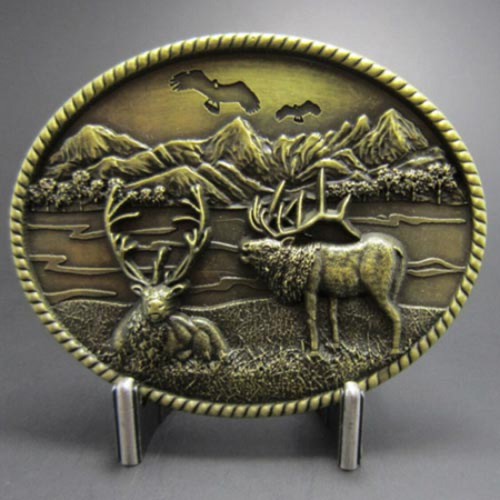 Buckle hirsche hirsch - buckle,